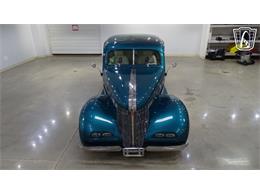 1937 Pontiac Coupe (CC-2088272) for sale in O'Fallon, Illinois