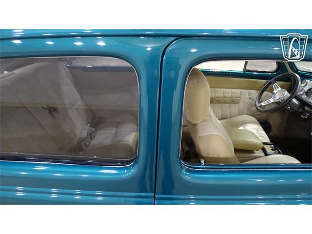 1937 Pontiac Coupe (CC-2088272) for sale in O'Fallon, Illinois
