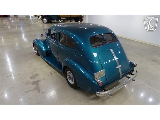 1937 Pontiac Coupe (CC-2088272) for sale in O'Fallon, Illinois
