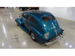 1937 Pontiac Coupe (CC-2088272) for sale in O'Fallon, Illinois