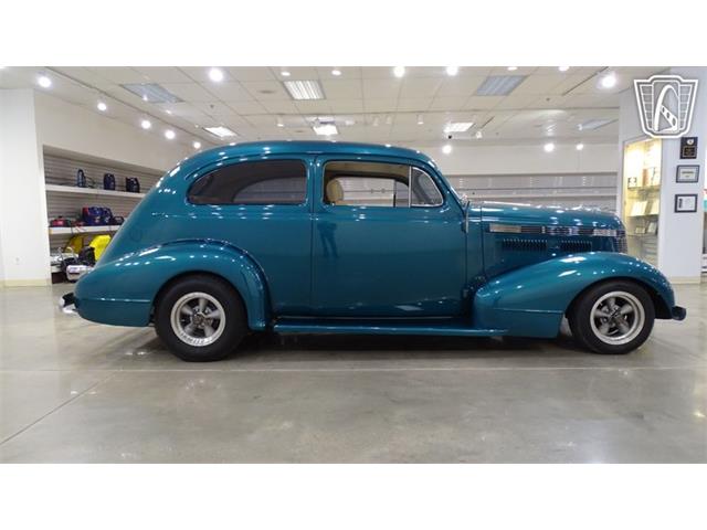 1937 Pontiac Coupe (CC-2088272) for sale in O'Fallon, Illinois