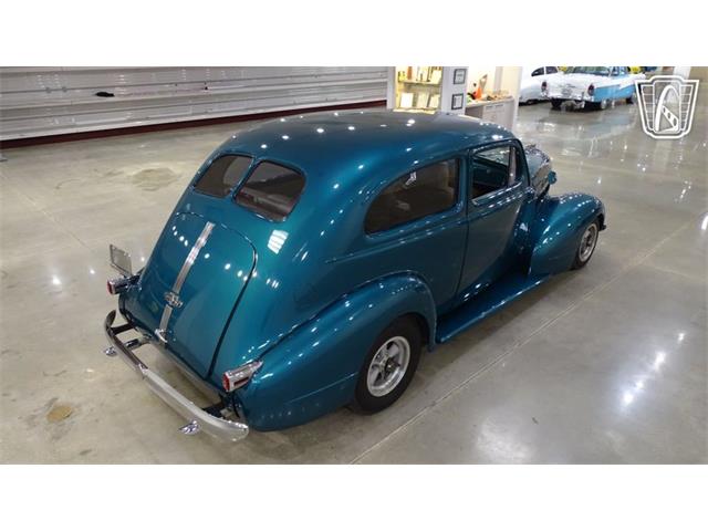 1937 Pontiac Coupe (CC-2088272) for sale in O'Fallon, Illinois