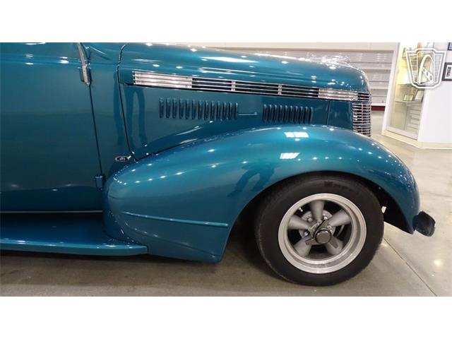 1937 Pontiac Coupe (CC-2088272) for sale in O'Fallon, Illinois