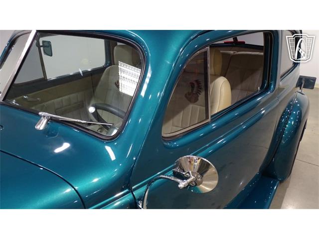 1937 Pontiac Coupe (CC-2088272) for sale in O'Fallon, Illinois