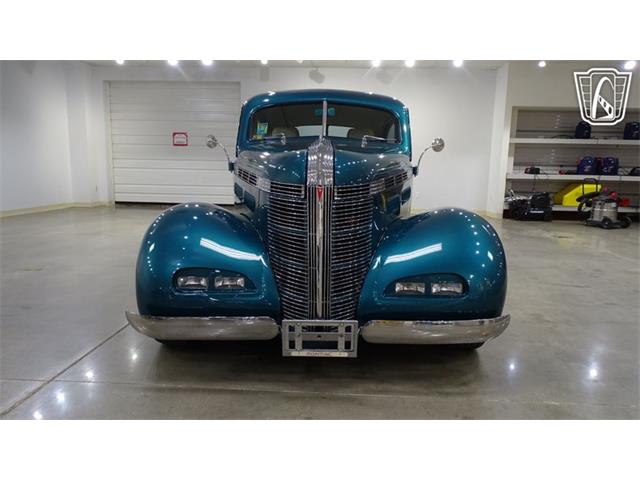 1937 Pontiac Coupe (CC-2088272) for sale in O'Fallon, Illinois