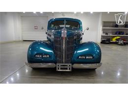1937 Pontiac Coupe (CC-2088272) for sale in O'Fallon, Illinois