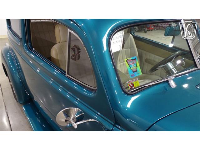 1937 Pontiac Coupe (CC-2088272) for sale in O'Fallon, Illinois