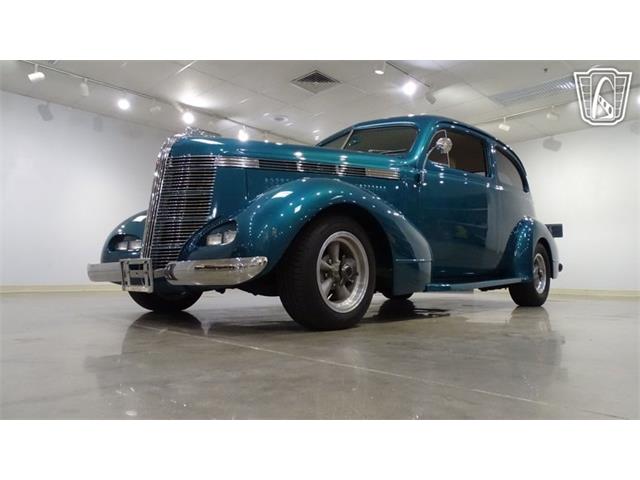 1937 Pontiac Coupe (CC-2088272) for sale in O'Fallon, Illinois