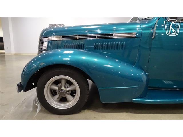 1937 Pontiac Coupe (CC-2088272) for sale in O'Fallon, Illinois