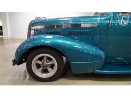 1937 Pontiac Coupe (CC-2088272) for sale in O'Fallon, Illinois