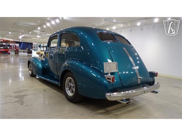 1937 Pontiac Coupe (CC-2088272) for sale in O'Fallon, Illinois