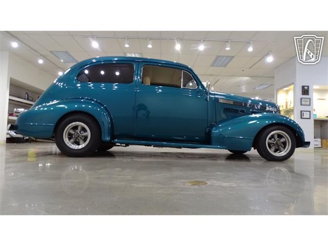 1937 Pontiac Coupe (CC-2088272) for sale in O'Fallon, Illinois