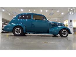 1937 Pontiac Coupe (CC-2088272) for sale in O'Fallon, Illinois