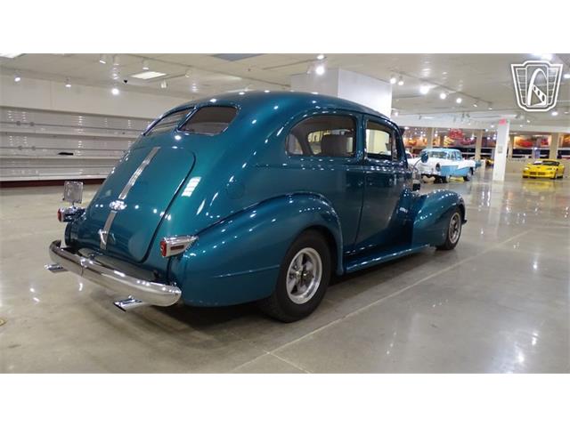 1937 Pontiac Coupe (CC-2088272) for sale in O'Fallon, Illinois