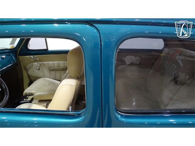 1937 Pontiac Coupe (CC-2088272) for sale in O'Fallon, Illinois