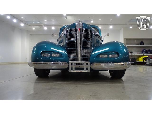 1937 Pontiac Coupe (CC-2088272) for sale in O'Fallon, Illinois