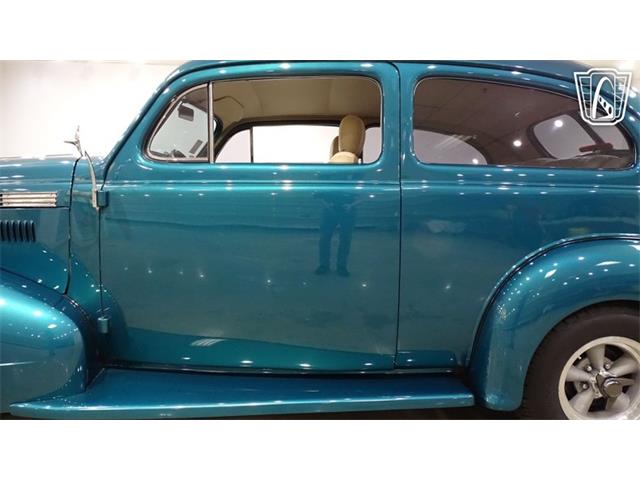 1937 Pontiac Coupe (CC-2088272) for sale in O'Fallon, Illinois