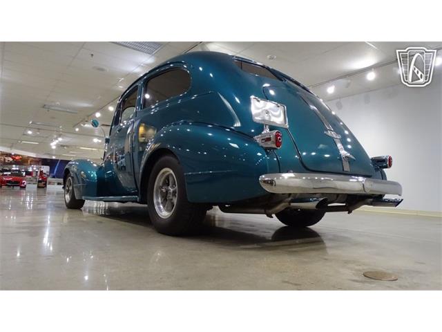 1937 Pontiac Coupe (CC-2088272) for sale in O'Fallon, Illinois