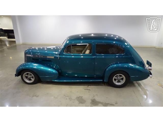 1937 Pontiac Coupe (CC-2088272) for sale in O'Fallon, Illinois
