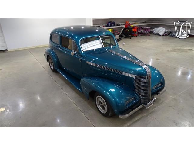 1937 Pontiac Coupe (CC-2088272) for sale in O'Fallon, Illinois