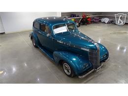1937 Pontiac Coupe (CC-2088272) for sale in O'Fallon, Illinois