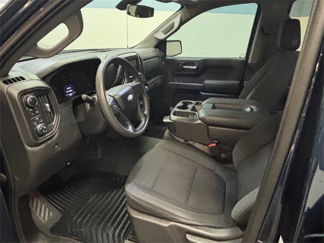 2022 Chevrolet Silverado (CC-2088273) for sale in Bradenton, Florida