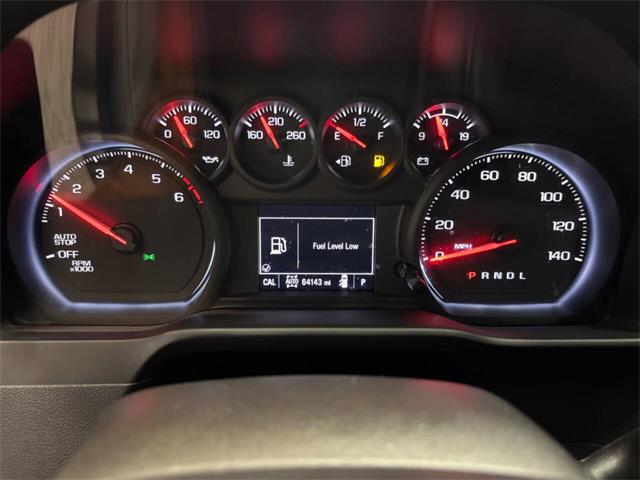 2022 Chevrolet Silverado (CC-2088273) for sale in Bradenton, Florida
