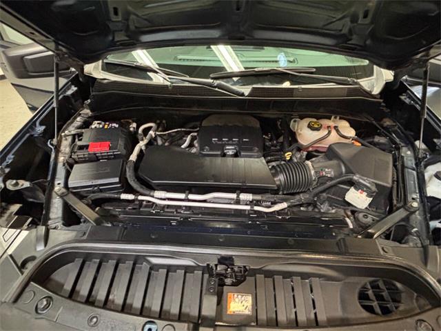2022 Chevrolet Silverado (CC-2088273) for sale in Bradenton, Florida