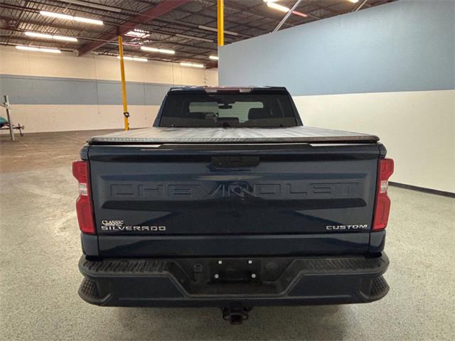2022 Chevrolet Silverado (CC-2088273) for sale in Bradenton, Florida