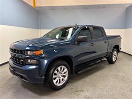 2022 Chevrolet Silverado (CC-2088273) for sale in Bradenton, Florida