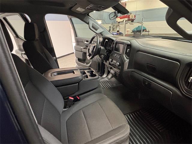 2022 Chevrolet Silverado (CC-2088273) for sale in Bradenton, Florida