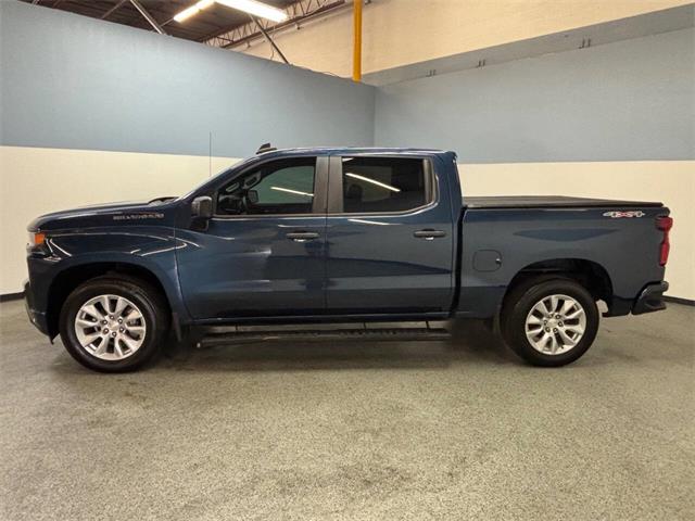 2022 Chevrolet Silverado (CC-2088273) for sale in Bradenton, Florida