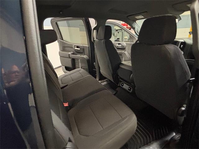 2022 Chevrolet Silverado (CC-2088273) for sale in Bradenton, Florida