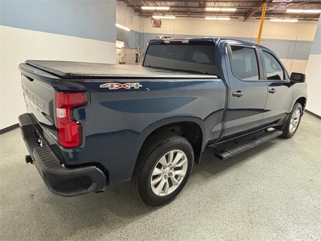 2022 Chevrolet Silverado (CC-2088273) for sale in Bradenton, Florida