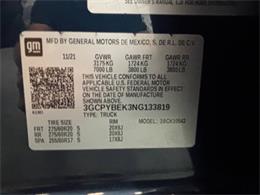 2022 Chevrolet Silverado (CC-2088273) for sale in Bradenton, Florida