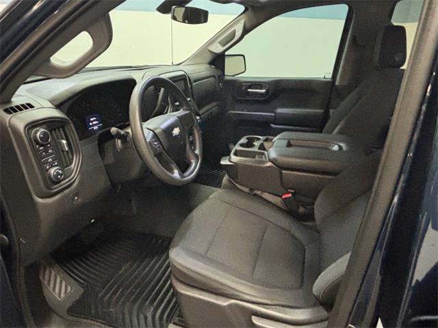 2022 Chevrolet Silverado (CC-2088273) for sale in Bradenton, Florida
