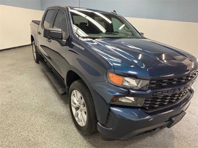 2022 Chevrolet Silverado (CC-2088273) for sale in Bradenton, Florida