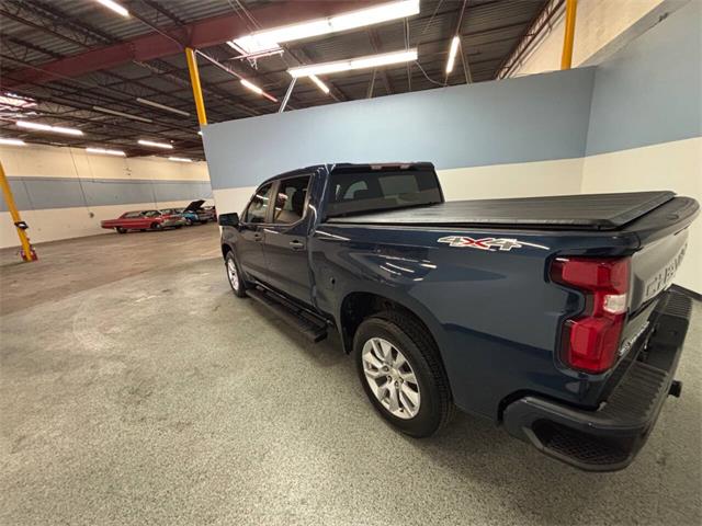 2022 Chevrolet Silverado (CC-2088273) for sale in Bradenton, Florida