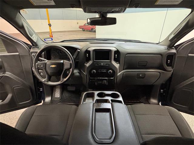 2022 Chevrolet Silverado (CC-2088273) for sale in Bradenton, Florida