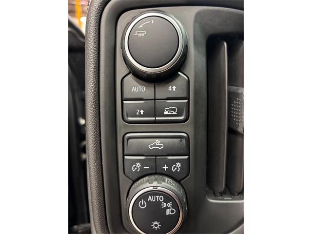 2022 Chevrolet Silverado (CC-2088273) for sale in Bradenton, Florida