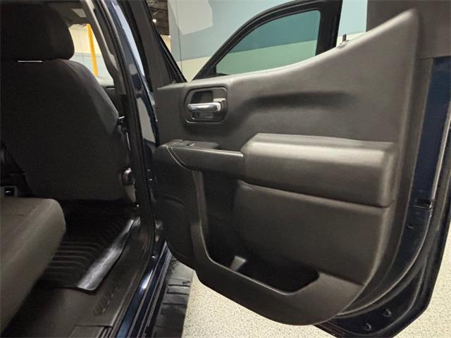 2022 Chevrolet Silverado (CC-2088273) for sale in Bradenton, Florida