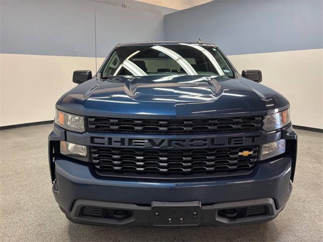 2022 Chevrolet Silverado (CC-2088273) for sale in Bradenton, Florida