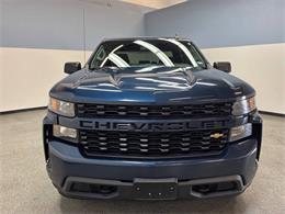 2022 Chevrolet Silverado (CC-2088273) for sale in Bradenton, Florida
