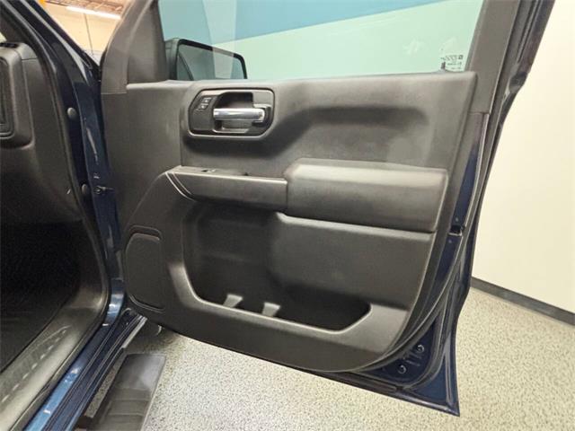 2022 Chevrolet Silverado (CC-2088273) for sale in Bradenton, Florida