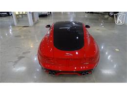2016 Jaguar F-Type (CC-2088274) for sale in O'Fallon, Illinois
