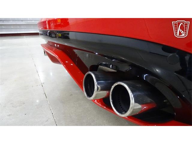 2016 Jaguar F-Type (CC-2088274) for sale in O'Fallon, Illinois