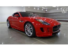 2016 Jaguar F-Type (CC-2088274) for sale in O'Fallon, Illinois