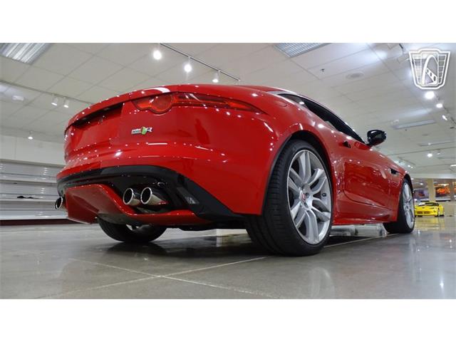2016 Jaguar F-Type (CC-2088274) for sale in O'Fallon, Illinois