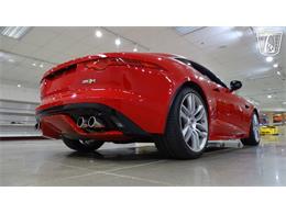2016 Jaguar F-Type (CC-2088274) for sale in O'Fallon, Illinois