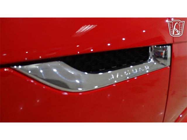 2016 Jaguar F-Type (CC-2088274) for sale in O'Fallon, Illinois